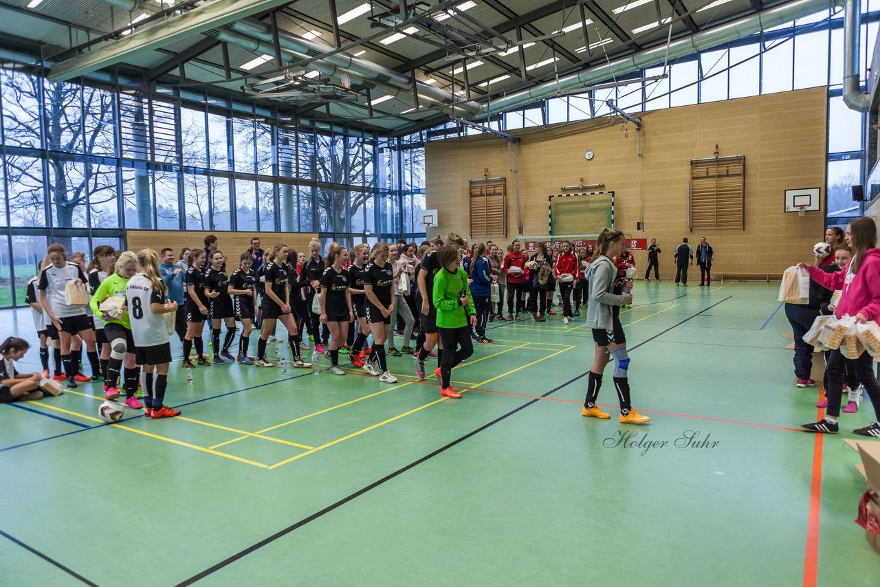 Bild 485 - Girls Cup